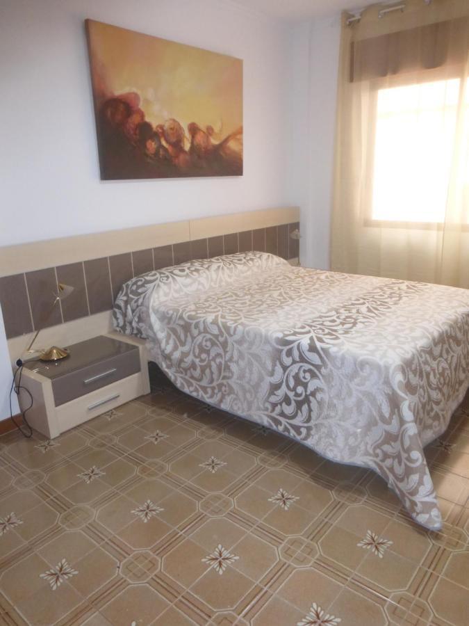 Agradable Casa Con Patio Y Terraza En El Centro * El Campello