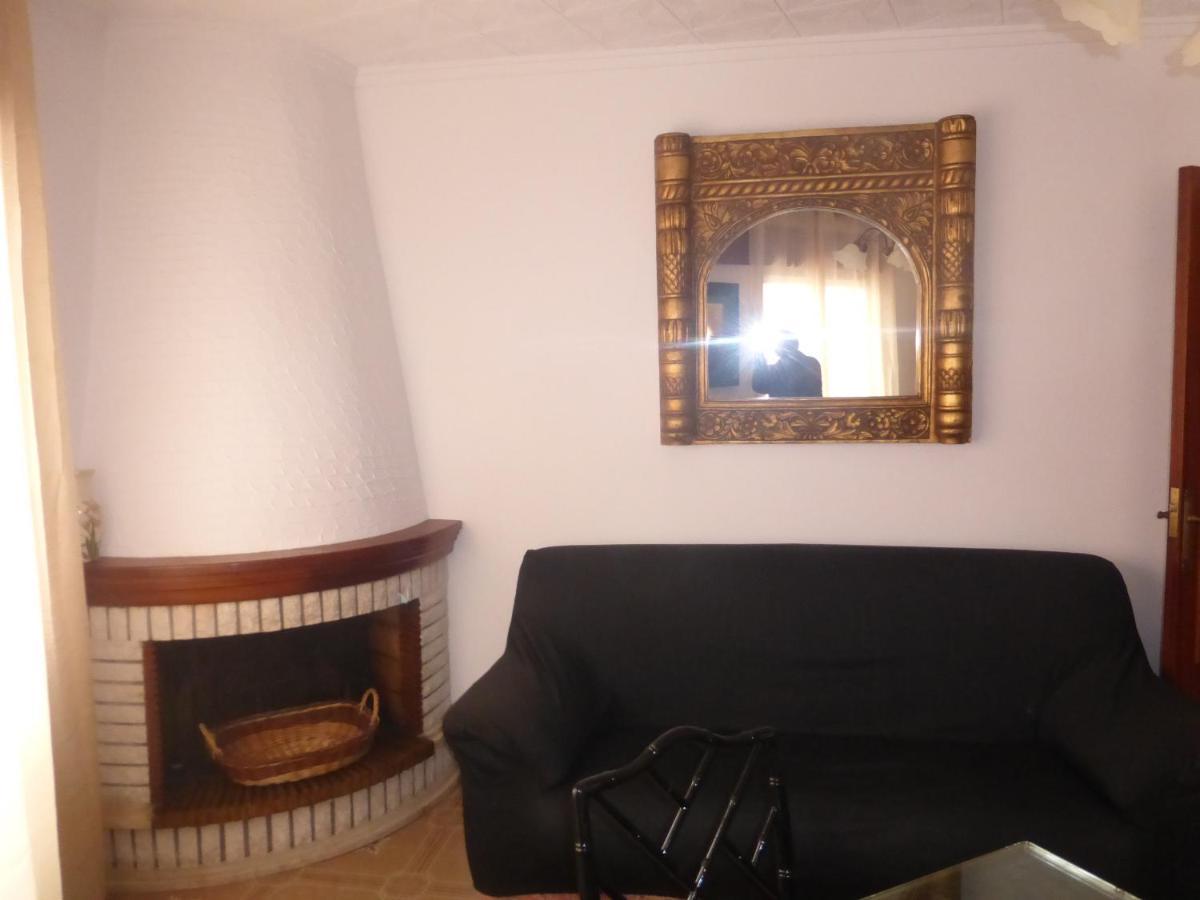Holiday home Agradable Casa Con Patio Y Terraza En El Centro