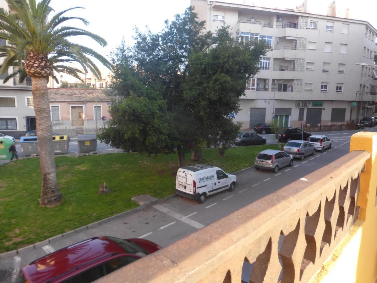 Holiday home Agradable Casa Con Patio Y Terraza En El Centro