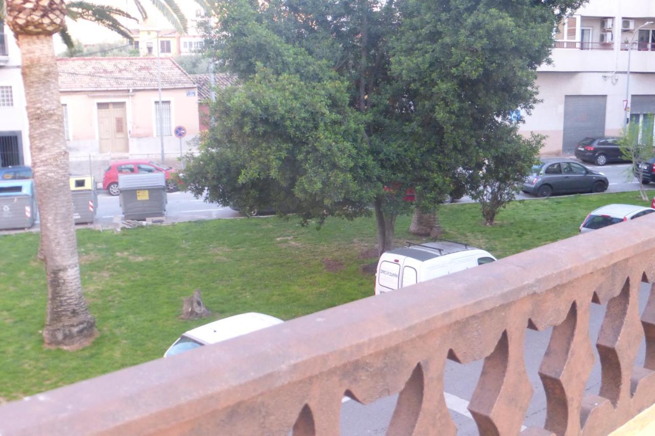 Agradable Casa Con Patio Y Terraza En El Centro Holiday home *