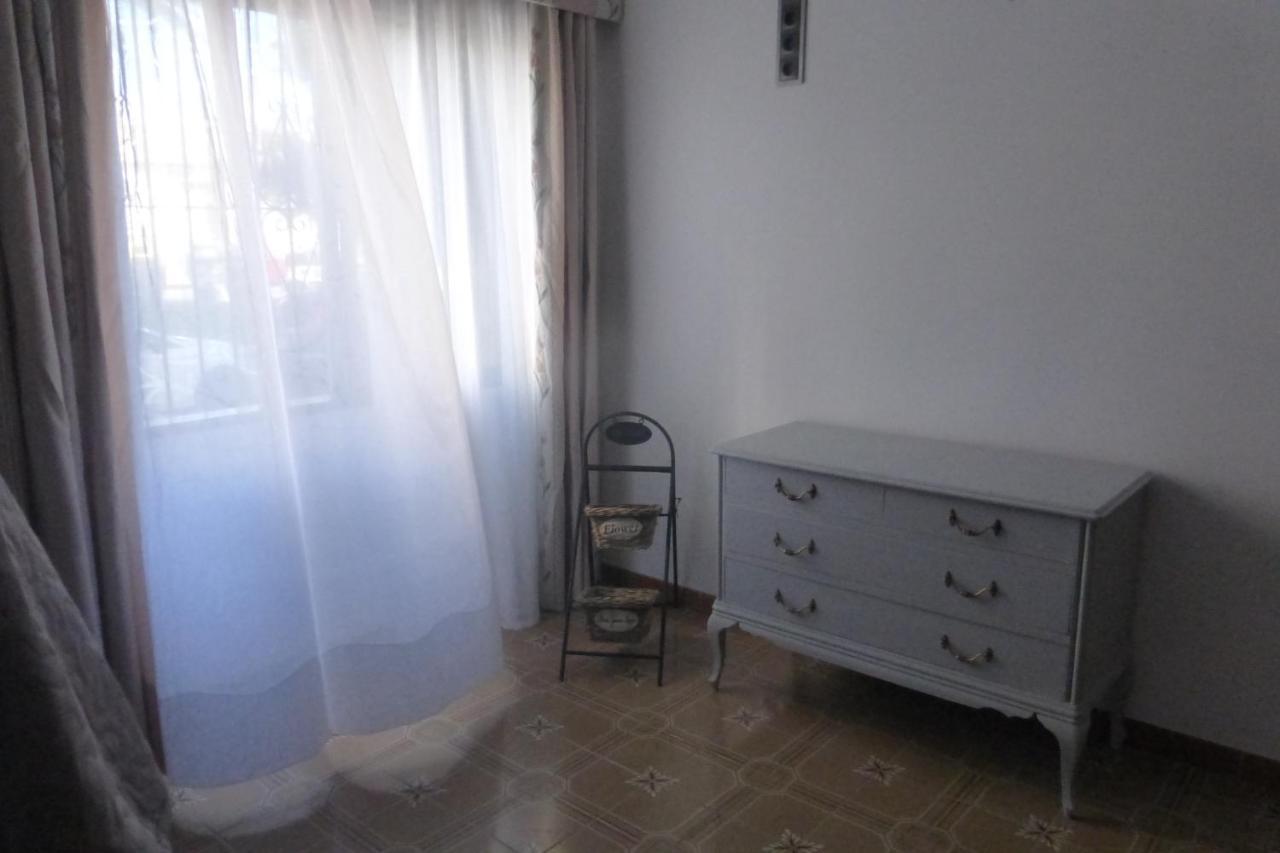 Agradable Casa Con Patio Y Terraza En El Centro Holiday home *