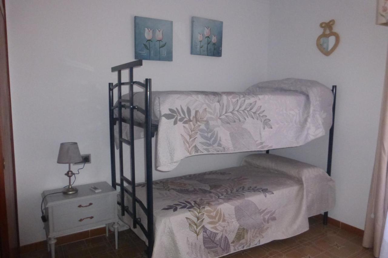 Holiday home Agradable Casa Con Patio Y Terraza En El Centro El Campello