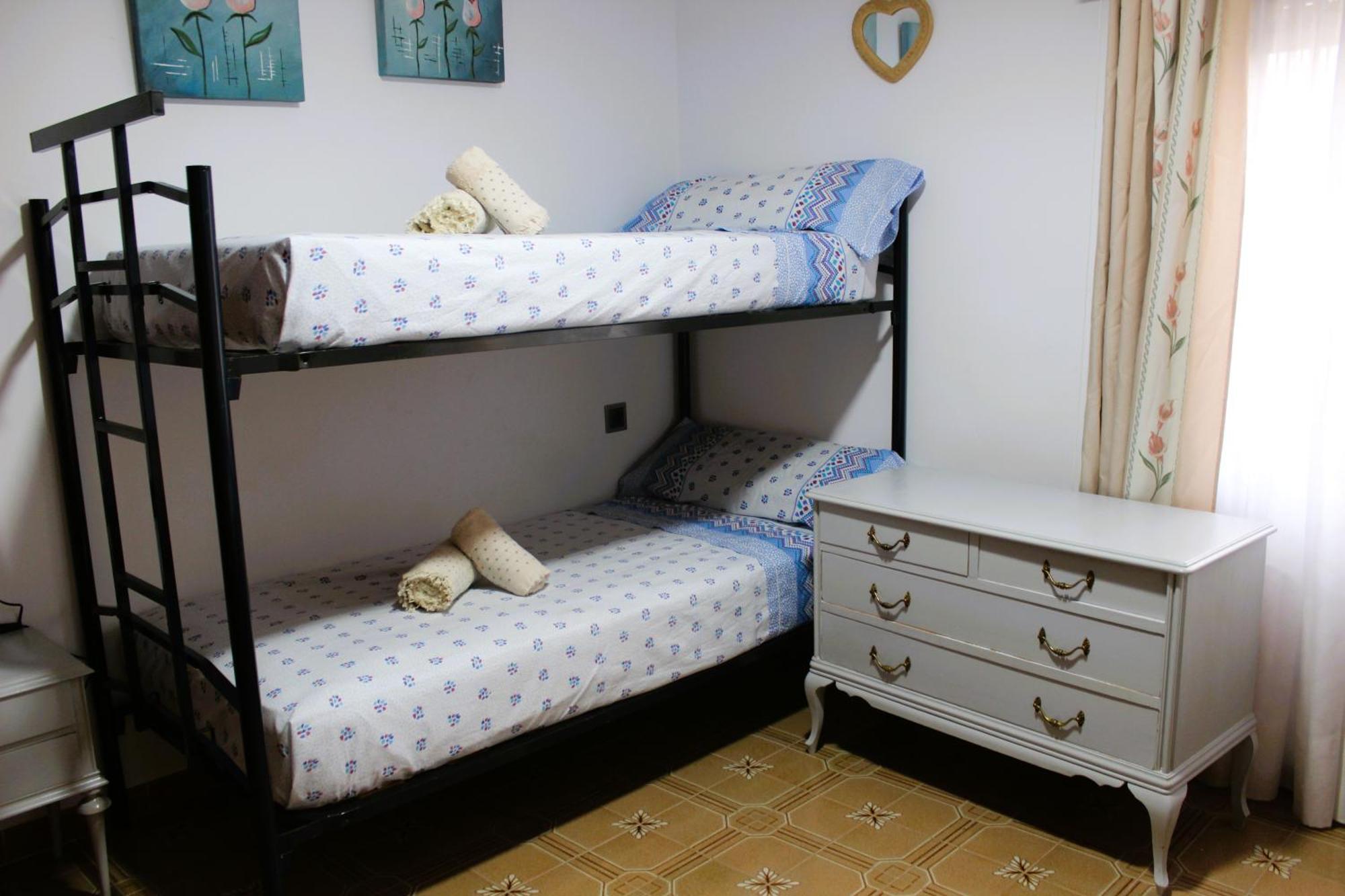 Agradable Casa Con Patio Y Terraza En El Centro Holiday home El Campello