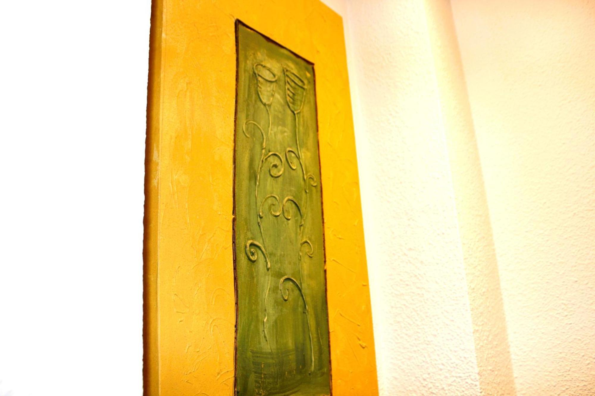 Agradable Casa Con Patio Y Terraza En El Centro *