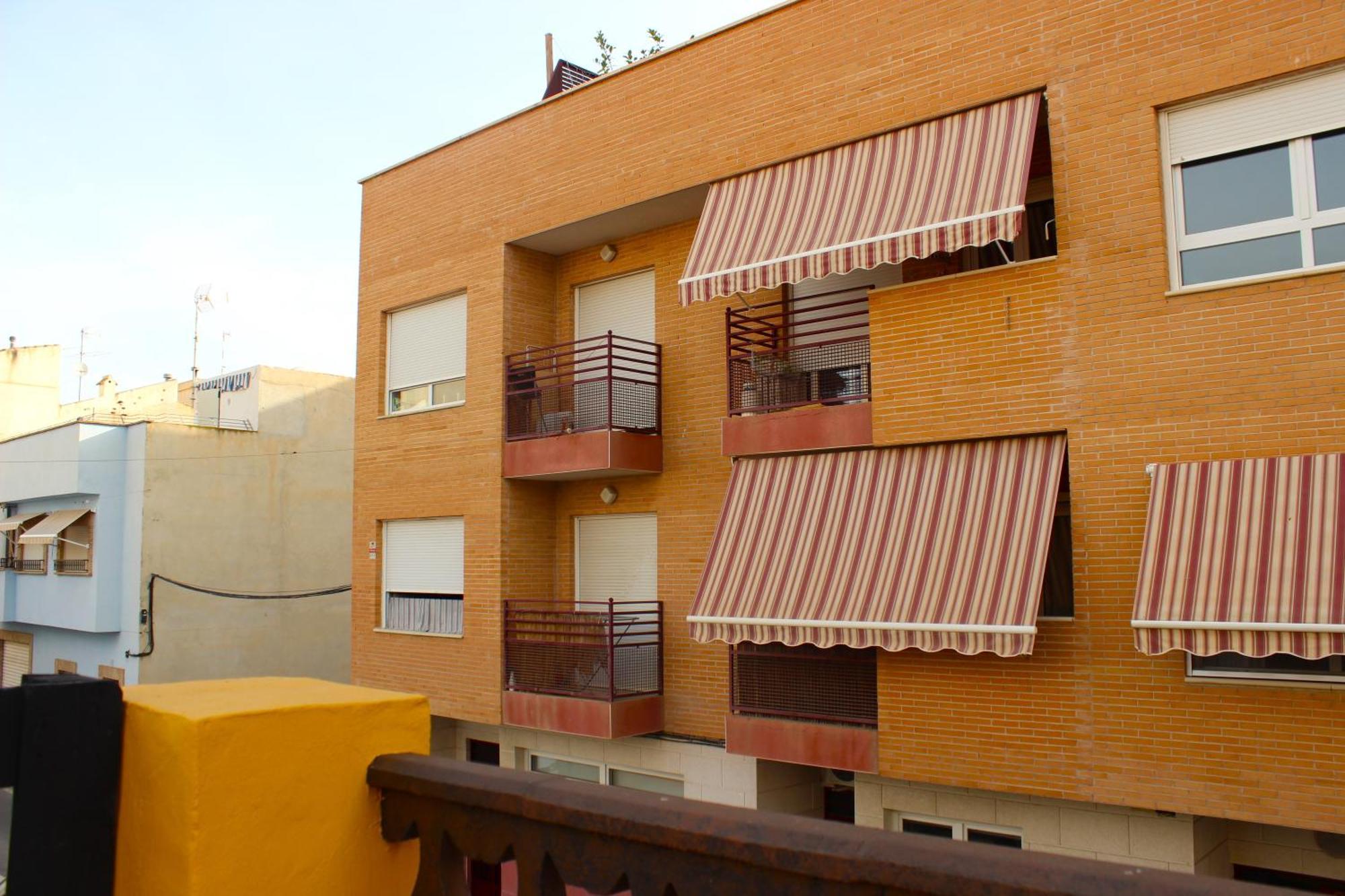 Holiday home Agradable Casa Con Patio Y Terraza En El Centro El Campello